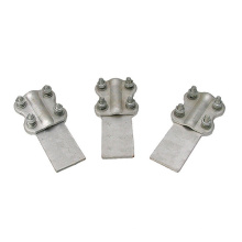 SL Tipo de tornillo Terminal Clamp